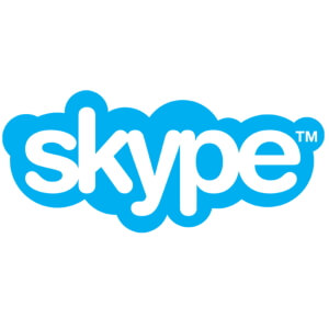 Appointment Skype