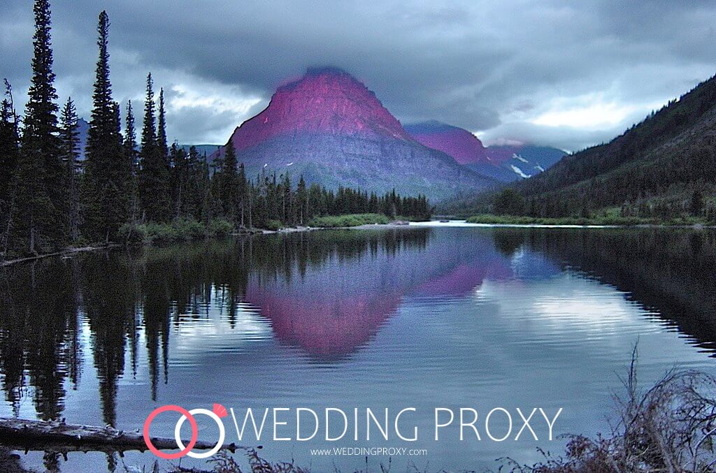 Montana Double Wedding Proxy Blog