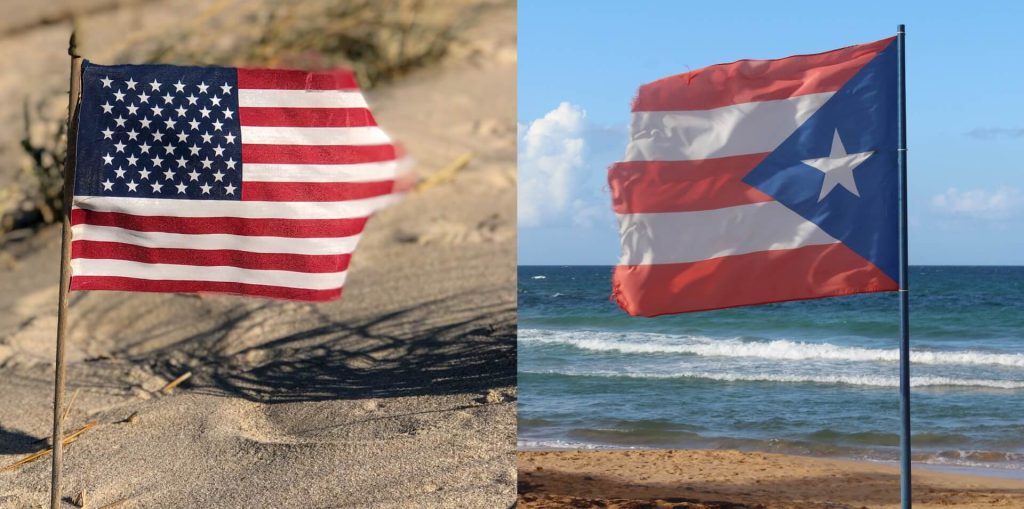 Puerto Rico Prenuptial Agreement